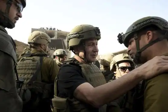 "Le Monde": Netanyahu's headlong rush into war