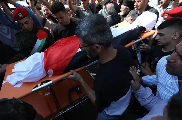 نابلس- "القدس" دوت كوم