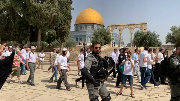 القدس- "القدس" دوت كوم