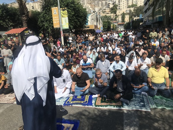 رام الله - "القدس" دوت كوم