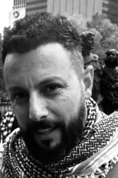 وليد محمد
