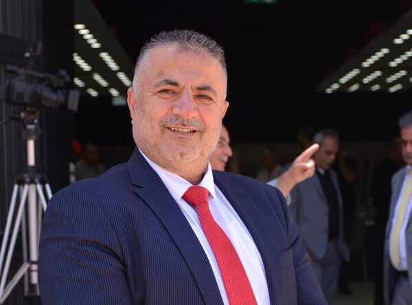 د. ربحي دولة