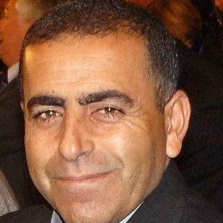 Dr. Ibrahim Nairat