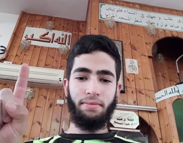 ترجمة خاصة بـ "القدس" دوت كوم