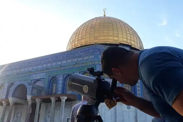 القدس- "القدس" دوت كوم