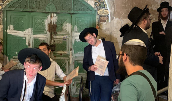 القدس - "القدس" دوت كوم