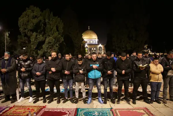 القدس- "القدس" دوت كوم