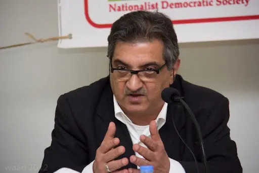 Abdullah Janahi