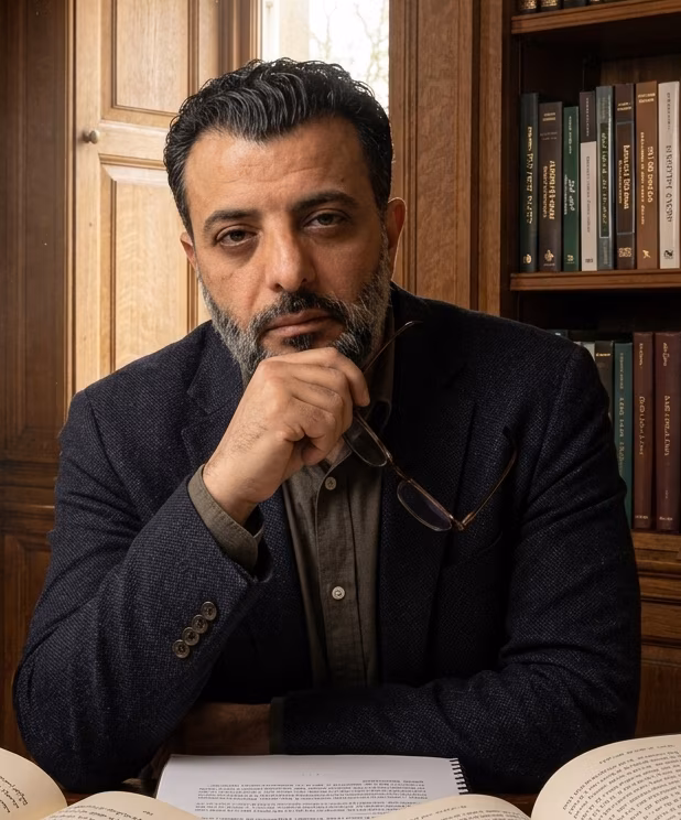 أنت الخليفة.. أنت الإنسان / بقلم / الفيلسوف والمفكر الإسلامي م.محمد نبيل كبها