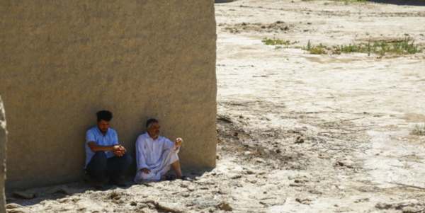 العراق - (أ ف ب)