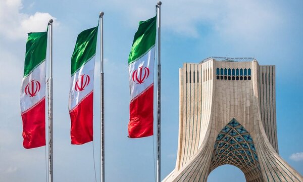 طهران - (شينخوا)