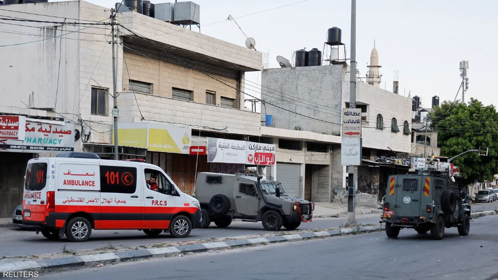   القطاع الصحي الفلسطيني في مواجهة الأزمة المالية 