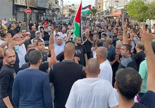 جنين - "القدس" دوت كوم