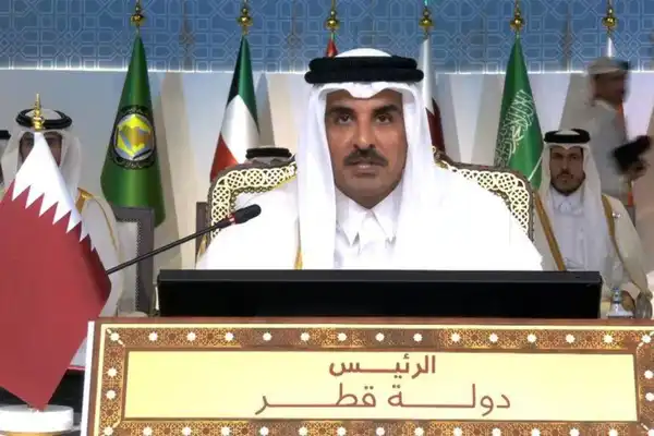 الشرق الأوسط