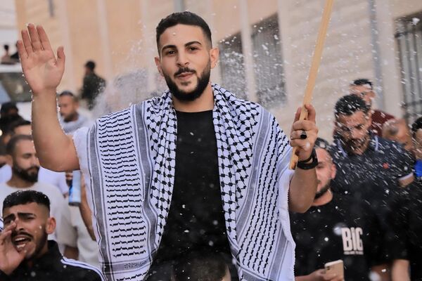 بيت لحم- "القدس" دوت كوم- نجيب فراج