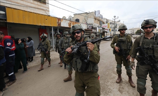 القدس" دوت كوم - الأناضول