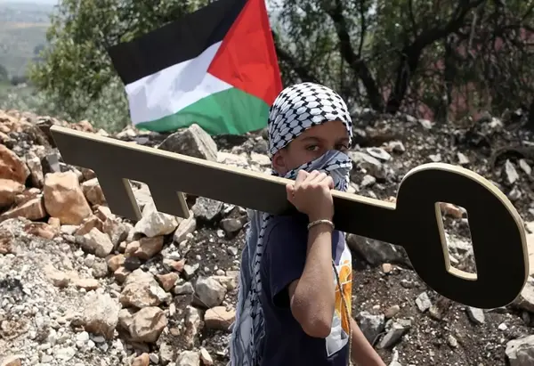 جنين "القدس" دوت كوم- علي سمودي