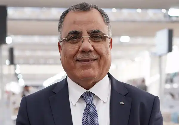 إبراهيم ملحم