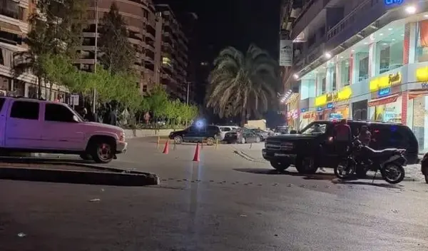 بيروت - (أ ف ب)