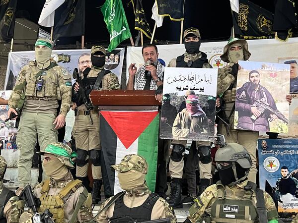 جنين "القدس" دوت كوم- علي سمودي