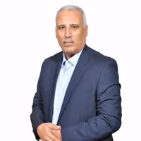محمد سليم قلالة– الجزائر