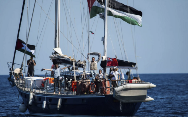 الشرق الأوسط
