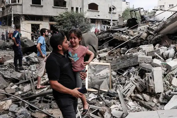 غزة - "القدس" دوت كوم