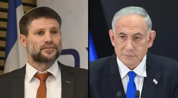 ترجمة خاصة بـ "القدس" دوت كوم