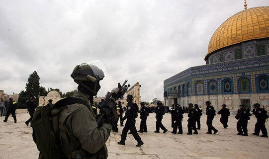 خاص بـ "القدس" و"القدس" دوت كوم
