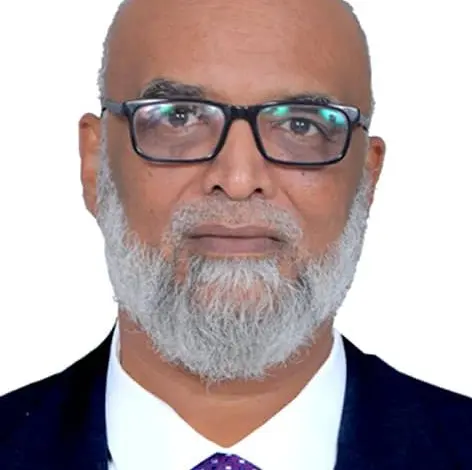 د. الباقر عبد القيوم على