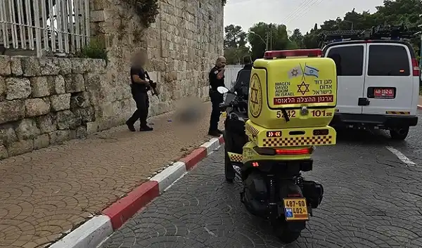 القدس- "القدس" دوت كوم