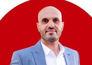 بقلم : صدقي ابوضهير باحث ومستشار بالاعلام والتسويق الرقمي