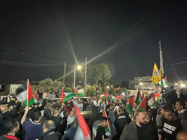 رام الله - "القدس" دوت كوم