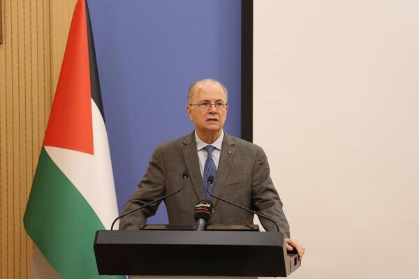 أوسلو- "القدس" دوت كوم