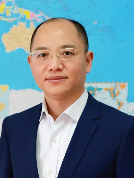 Written by Ambassador Zeng Jixin, Director of the Office of the People’s Republic of China to the State of Palestine