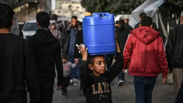 القدس" دوت كوم - الأناضول