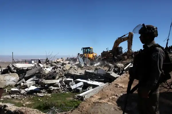نابلس - "القدس" دوت كوم