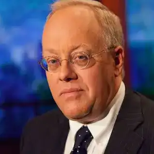  Chris Hedges