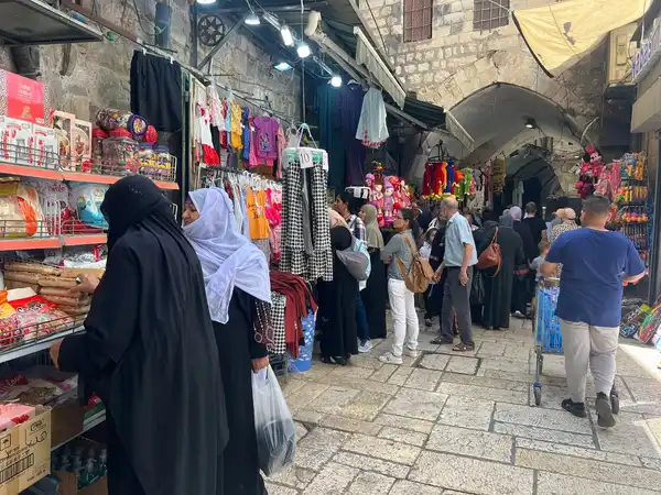 القدس" - دوت كوم - مراسل القدس