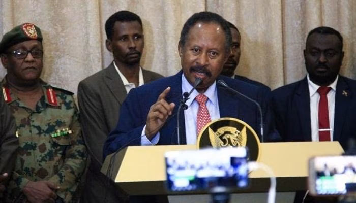 المفارقة السودانية: المعضلة الخفية في الاستراتيجية الدولية تجاه السودان