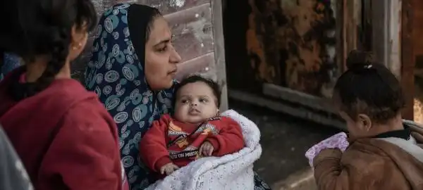 نيويورك - "القدس" دوت كوم