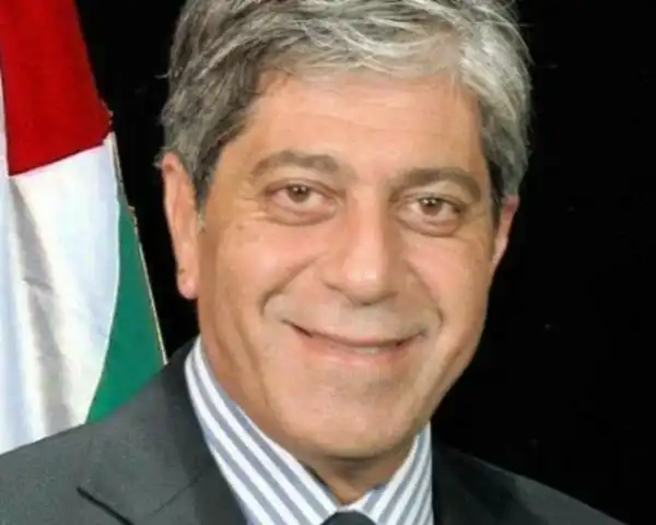 Marwan Emil Toubasi