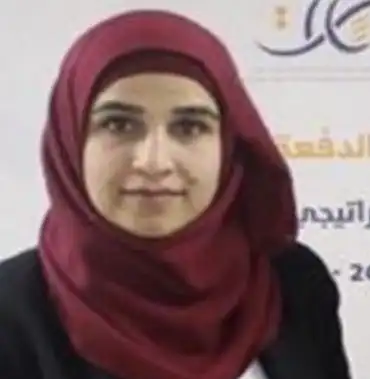 منال علان
