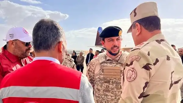 الأناضول