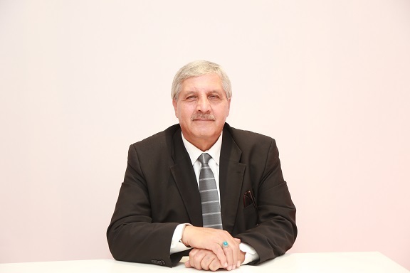Almotawakel Taha