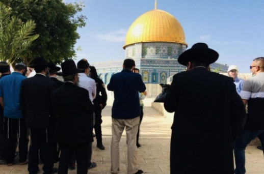 القدس - " القدس" دوت كوم