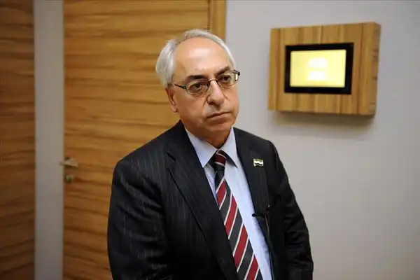عبد الباسط سيدا