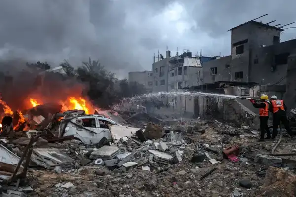 القدس - "القدس" دوت كوم
