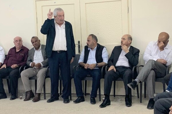 محافظات-"القدس" دوت كوم