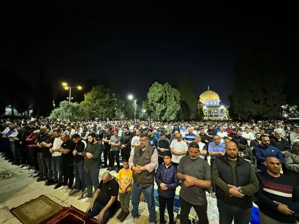القدس- "القدس" دوت كوم